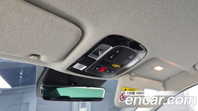 Hyundai Sonata 2024 — photo 28