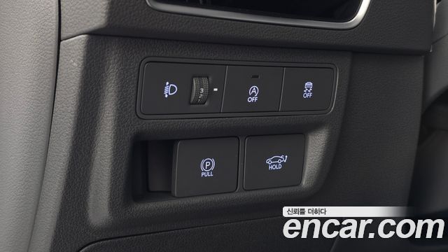 Hyundai Sonata 2024 — photo 30