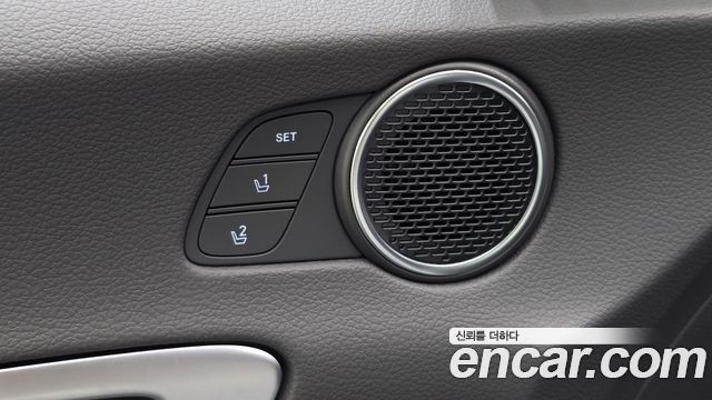 Hyundai Sonata 2024 — photo 35