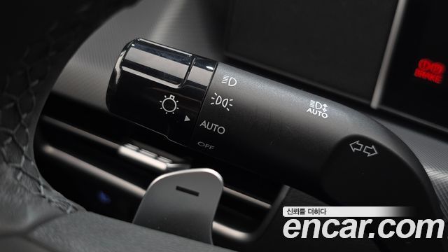 Hyundai Sonata 2024 — photo 36