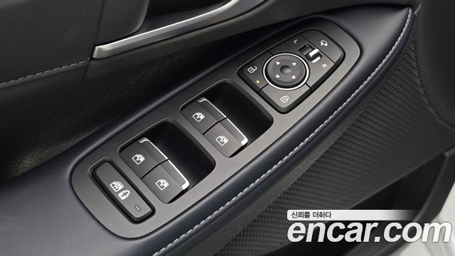 Hyundai Sonata 2024 — photo 37