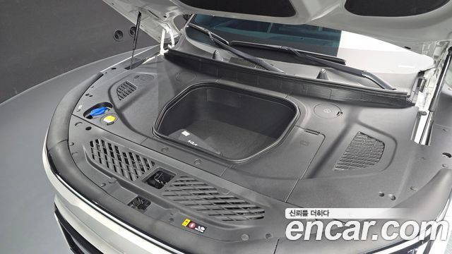 Kia EV5 2026 — photo 6