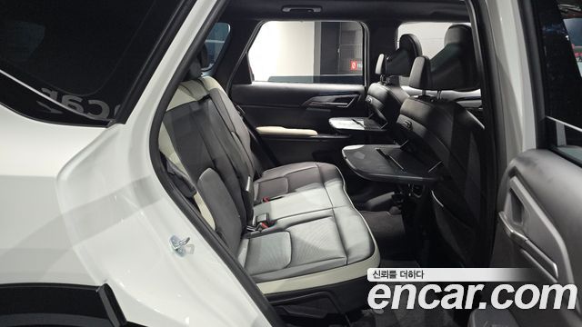 Kia EV5 2026 — photo 17
