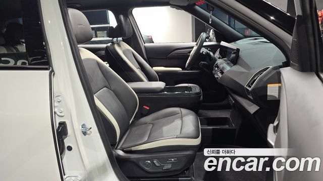 Kia EV5 2026 — photo 18