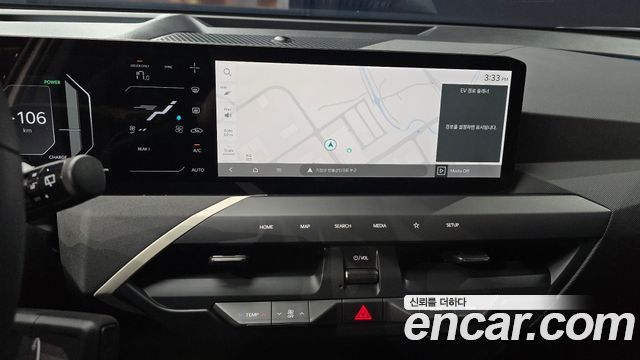 Kia EV5 2026 — photo 24