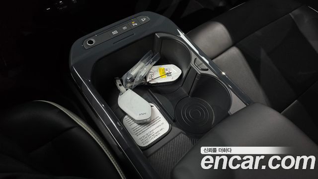 Kia EV5 2026 — photo 25