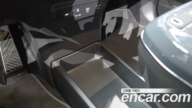 Kia EV5 2026 — photo 26