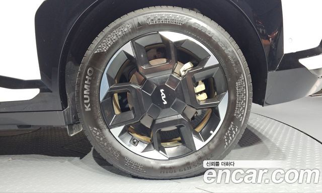 Kia EV5 2026 — photo 7