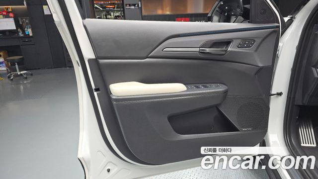 Kia EV5 2026 — photo 14