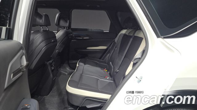 Kia EV5 2026 — photo 16