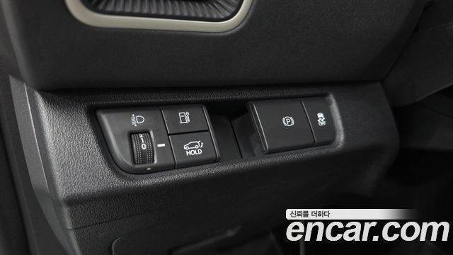 Kia EV5 2026 — photo 28