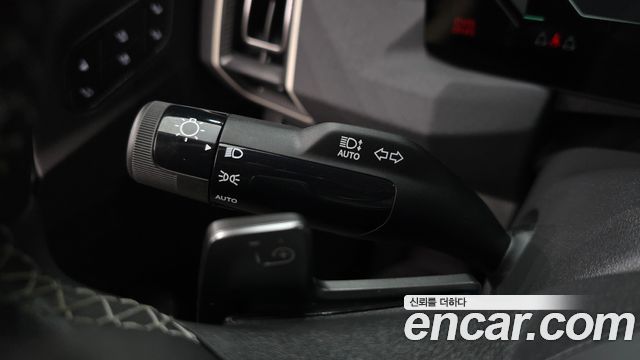 Kia EV5 2026 — photo 29