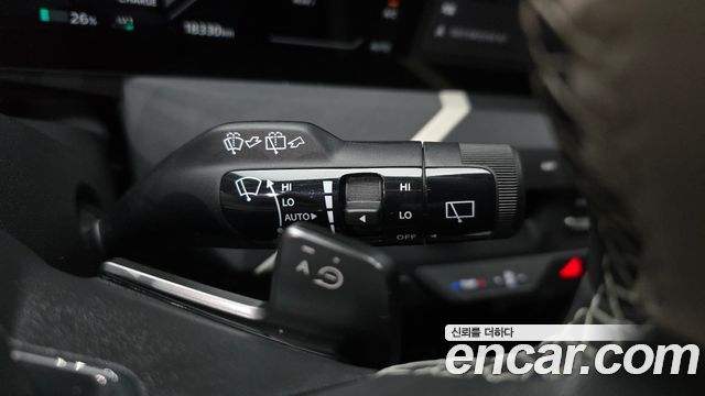 Kia EV5 2026 — photo 30