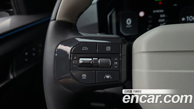 Kia EV5 2026 — photo 31