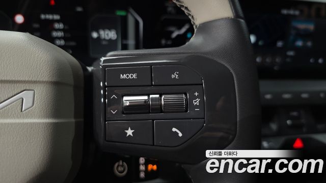 Kia EV5 2026 — photo 32