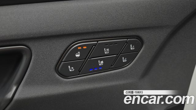Kia EV5 2026 — photo 33