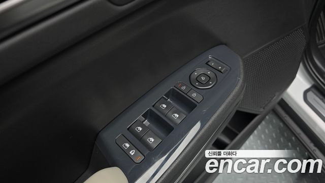 Kia EV5 2026 — photo 34