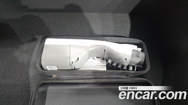 Kia EV5 2026 — photo 36