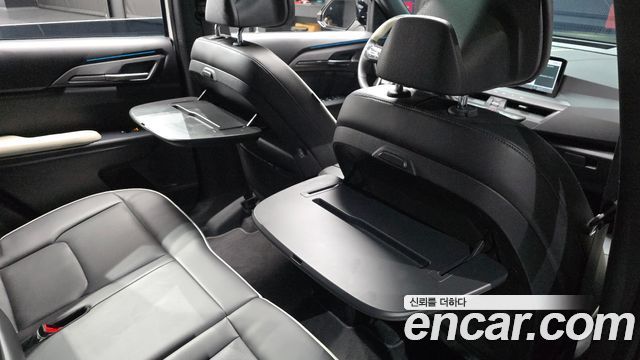 Kia EV5 2026 — photo 37