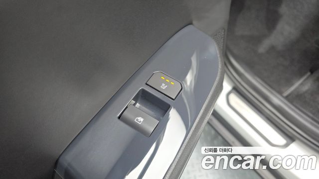 Kia EV5 2026 — photo 38