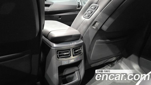 Kia EV5 2026 — photo 39