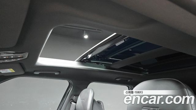 Kia EV5 2026 — photo 40