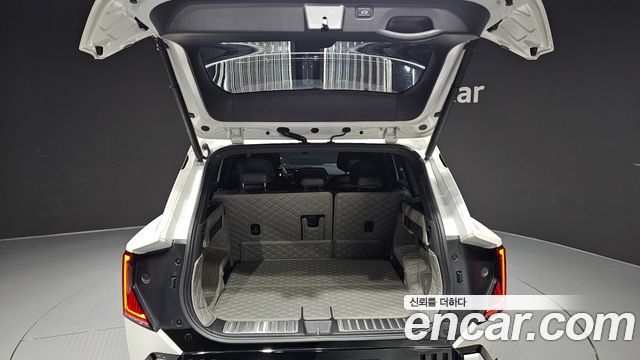 Kia EV5 2026 — photo 42