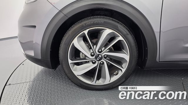 Kia Niro 2018 — photo 5