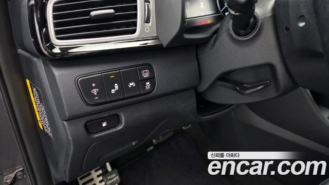 Kia Niro 2018 — photo 24