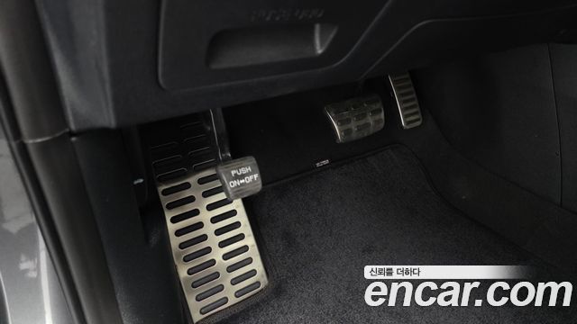 Kia Niro 2018 — photo 27
