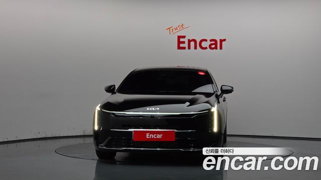 Kia K8 2026 — photo 3
