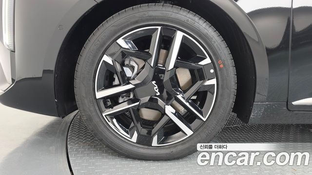Kia K8 2026 — photo 5