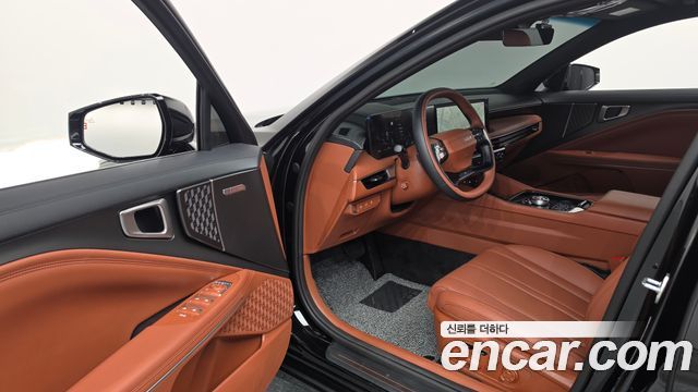Kia K8 2026 — photo 13