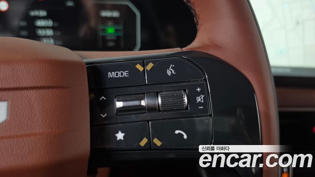 Kia K8 2026 — photo 22