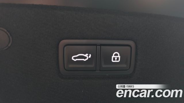 Kia K8 2026 — photo 24