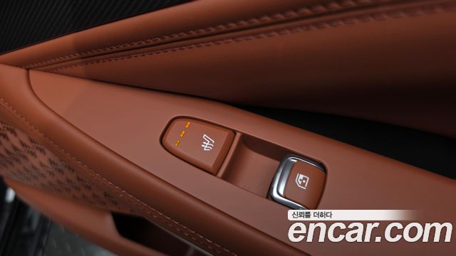 Kia K8 2026 — photo 25