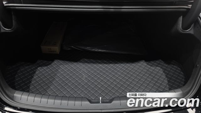 Kia K8 2026 — photo 26