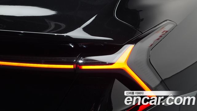 Kia K8 2026 — photo 9