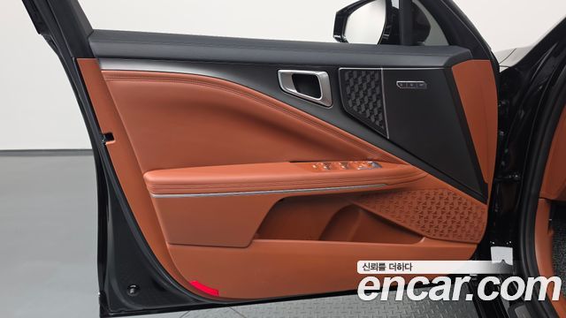 Kia K8 2026 — photo 14
