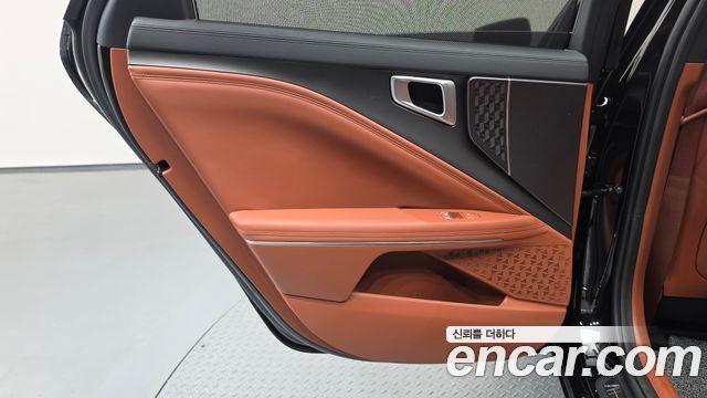 Kia K8 2026 — photo 15