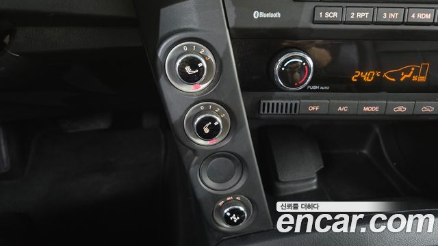 KG Mobility KORANDO 2016 — photo 17