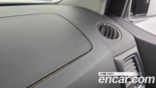 KG Mobility KORANDO 2016 — photo 19