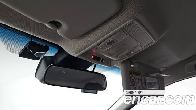 Renault Korea XM3 2022 — photo 24