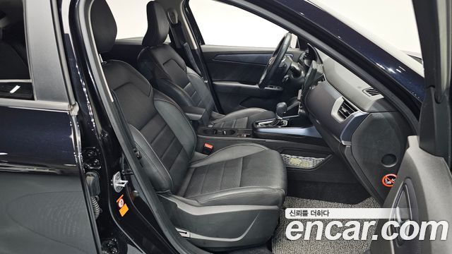 Renault Korea XM3 2022 — photo 16