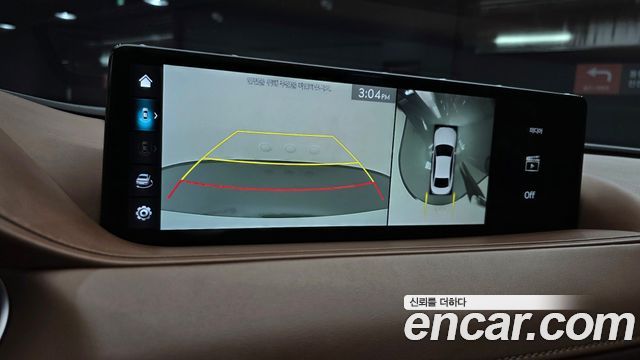 Genesis G80 2021 — photo 23