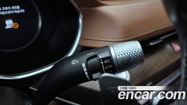 Genesis G80 2021 — photo 26