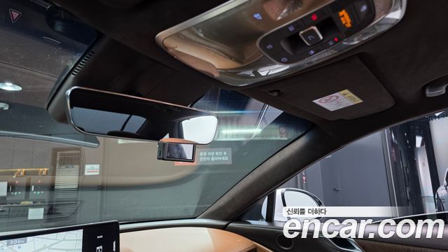 Genesis G80 2021 — photo 30