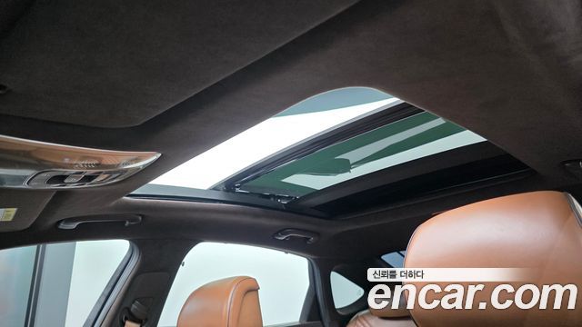 Genesis G80 2021 — photo 32