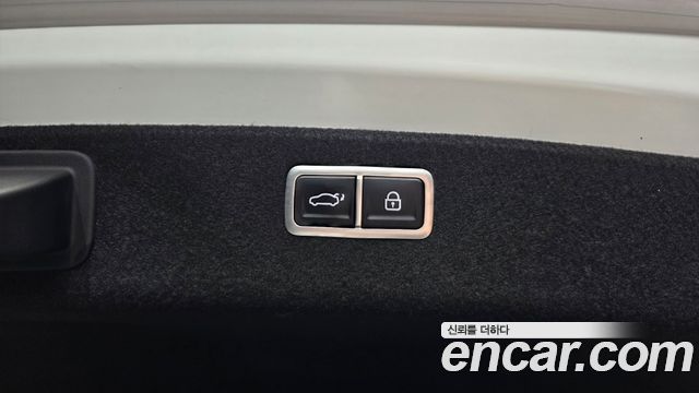 Genesis G80 2021 — photo 33