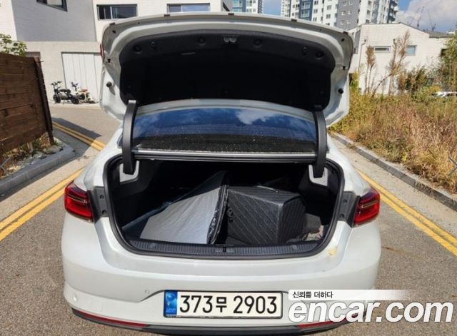 Renault Korea SM6 2023 — photo 4